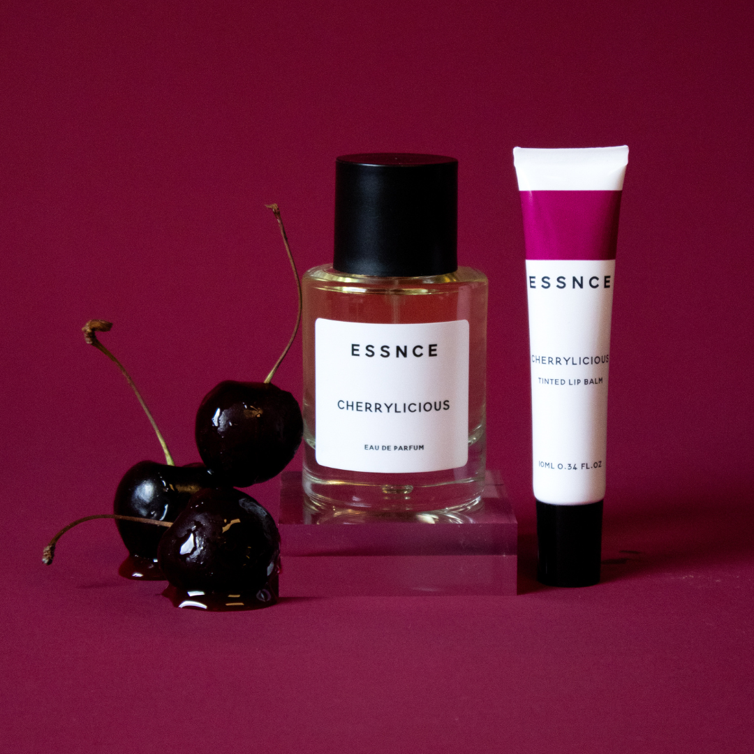 CHERRYLICIOUS KIT