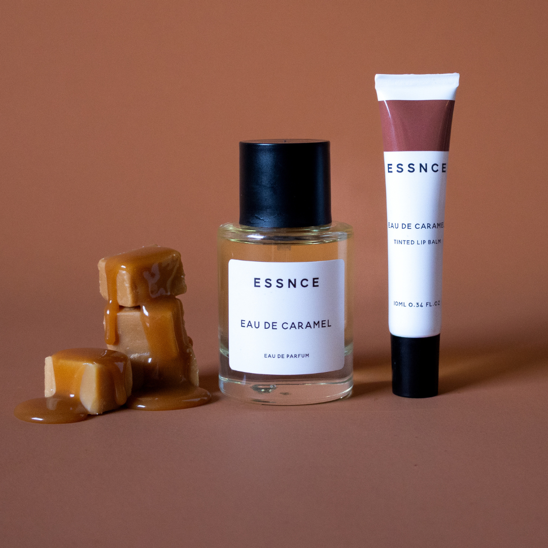EAU DE CARAMEL KIT