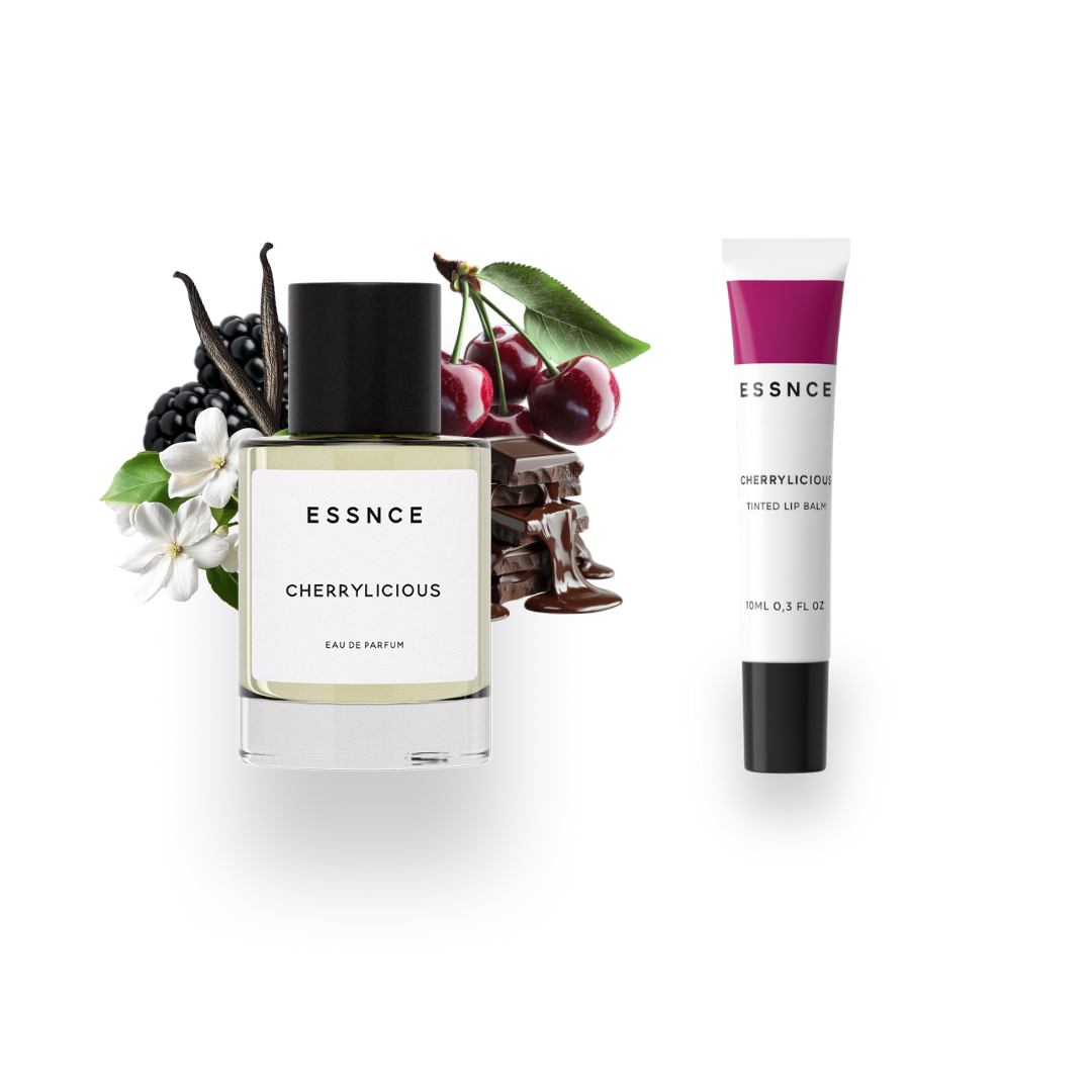 CHERRYLICIOUS KIT