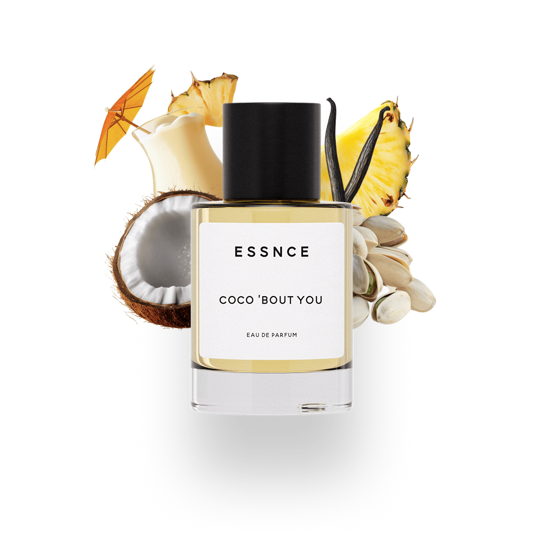 COCO 'BOUT YOU