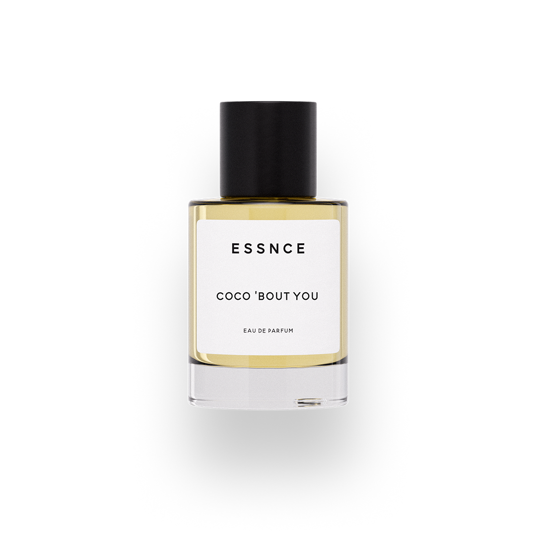 COCO 'BOUT YOU