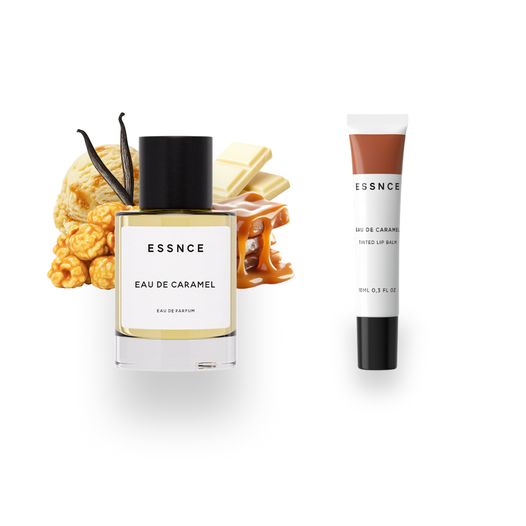 EAU DE CARAMEL KIT