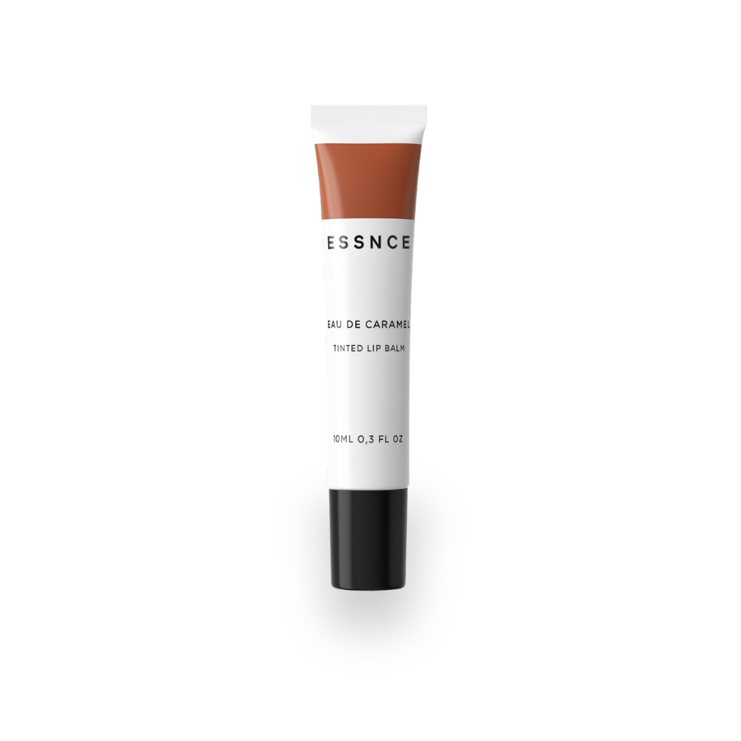 TINTED LIP BALM EAU DE CARAMEL