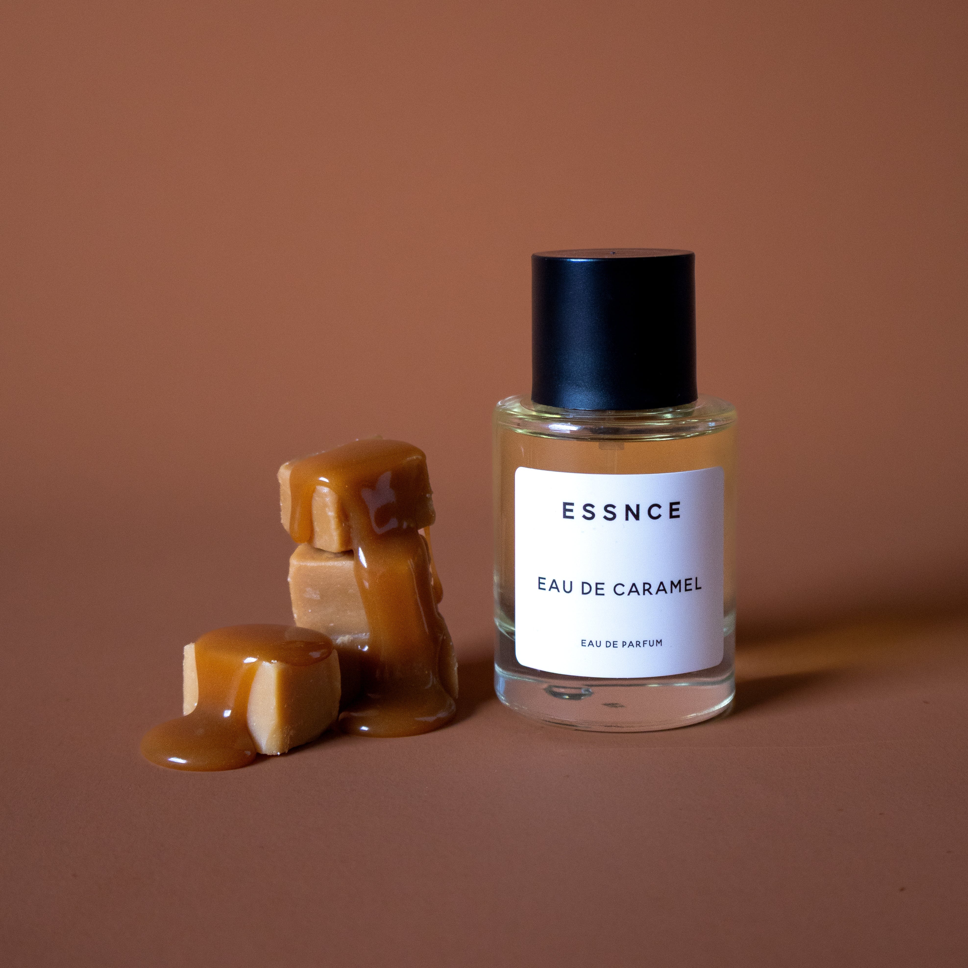 EAU DE CARAMEL