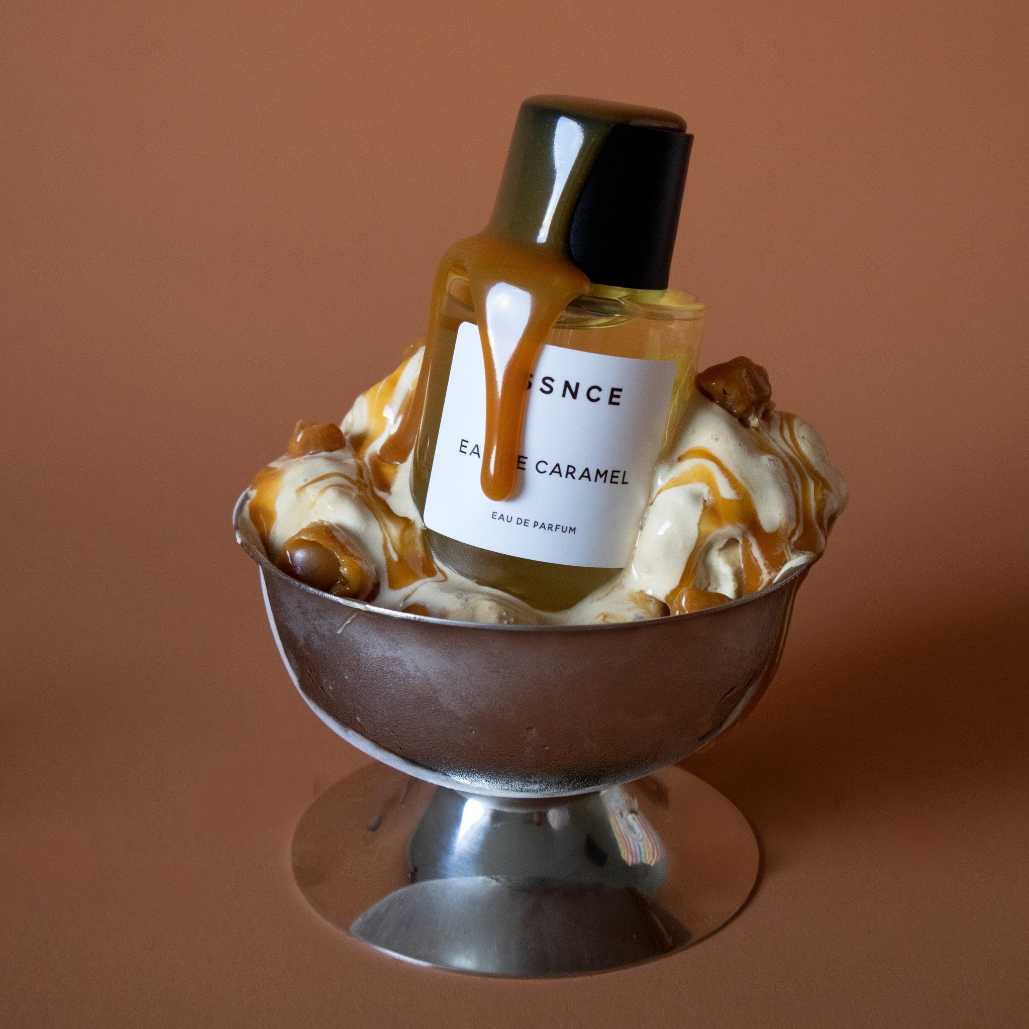 EAU DE CARAMEL