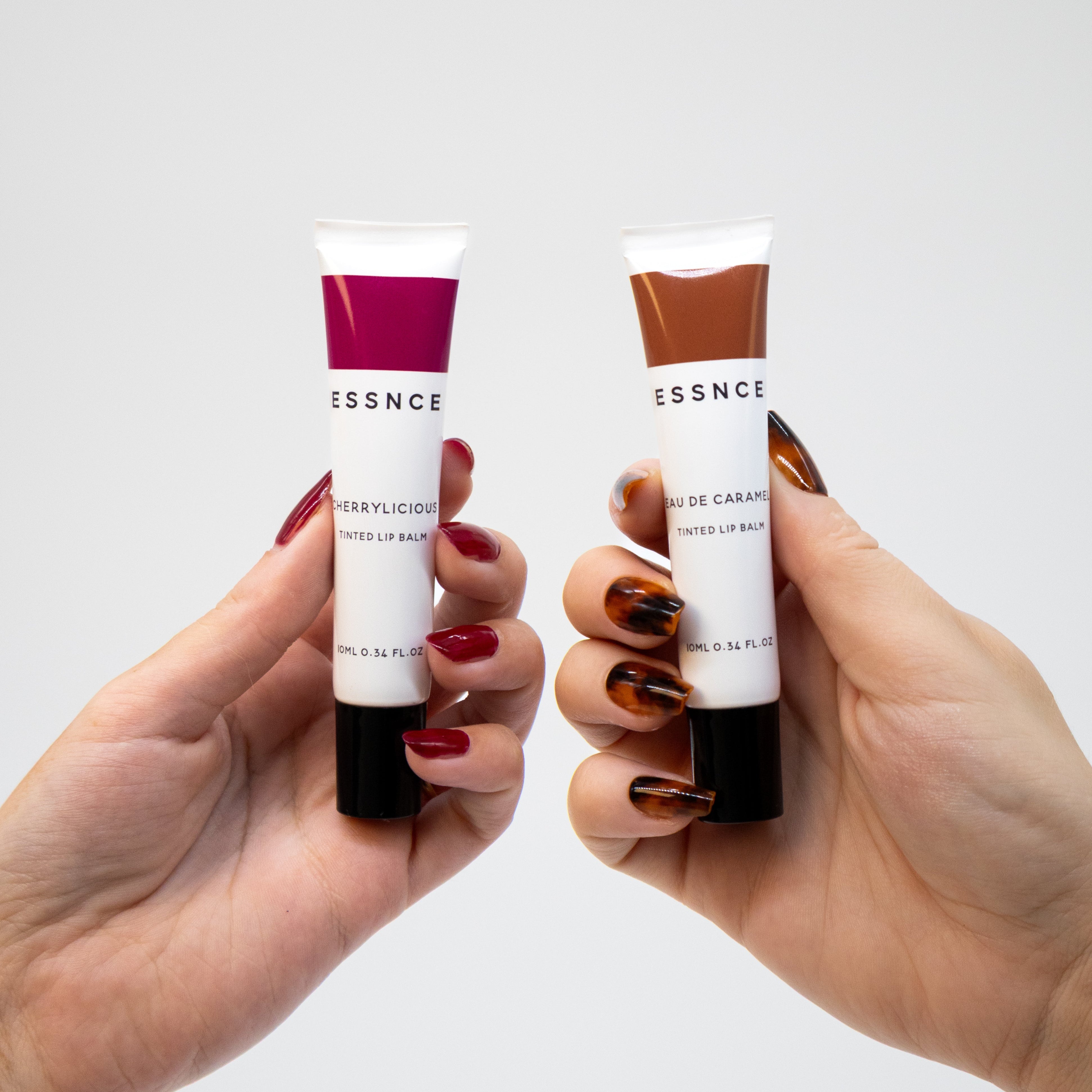 TINTED LIP BALM DUO KIT