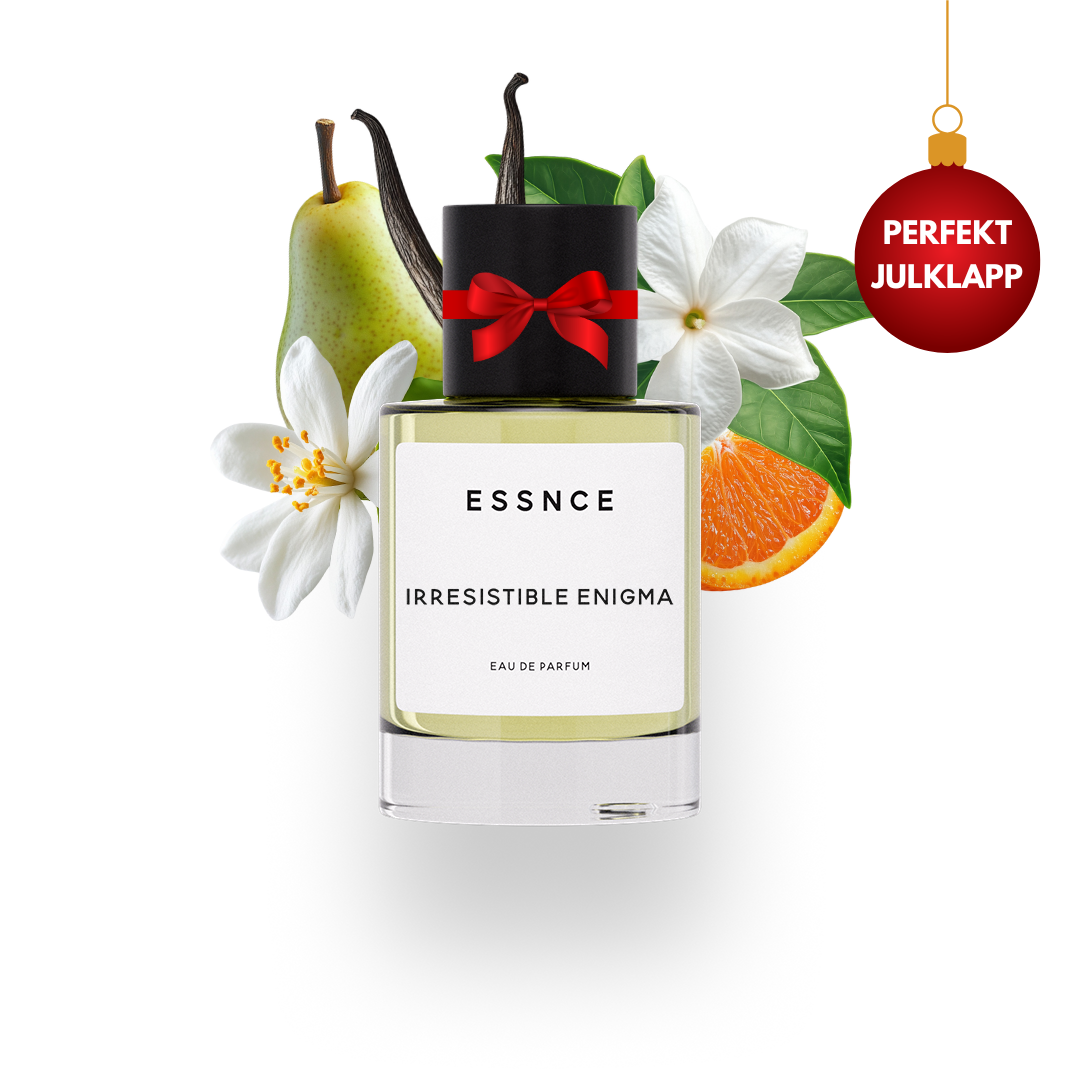 Irresistible enigma är en dupe inspirerad av prada paradoxe. En populär femenin doft skapad av essnce. 