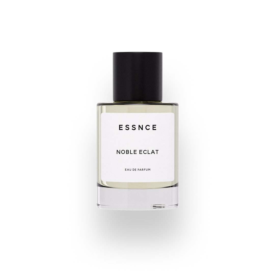 Billig 50 ml unisex parfym från essnce. Noble Eclat är en dupe på Althair av parfums de marly.