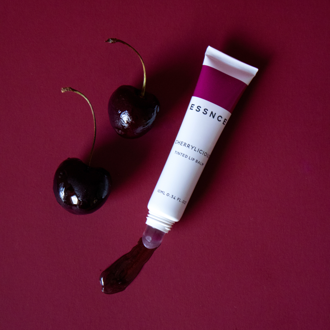 TINTED LIP BALM DUO KIT