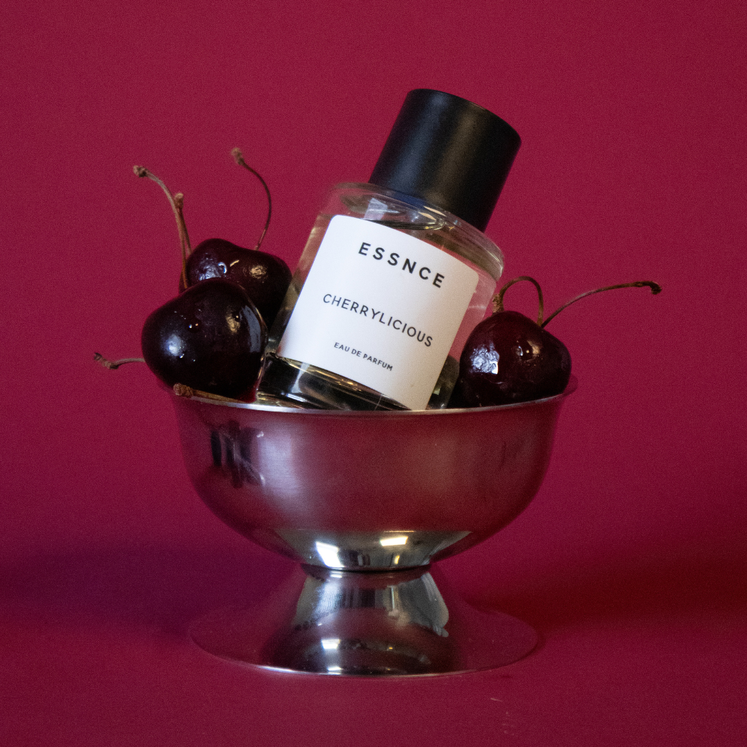 CHERRYLICIOUS