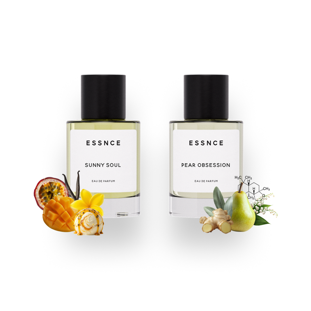 ESSNCE ORIGINALS SUMMER EDITION KIT
