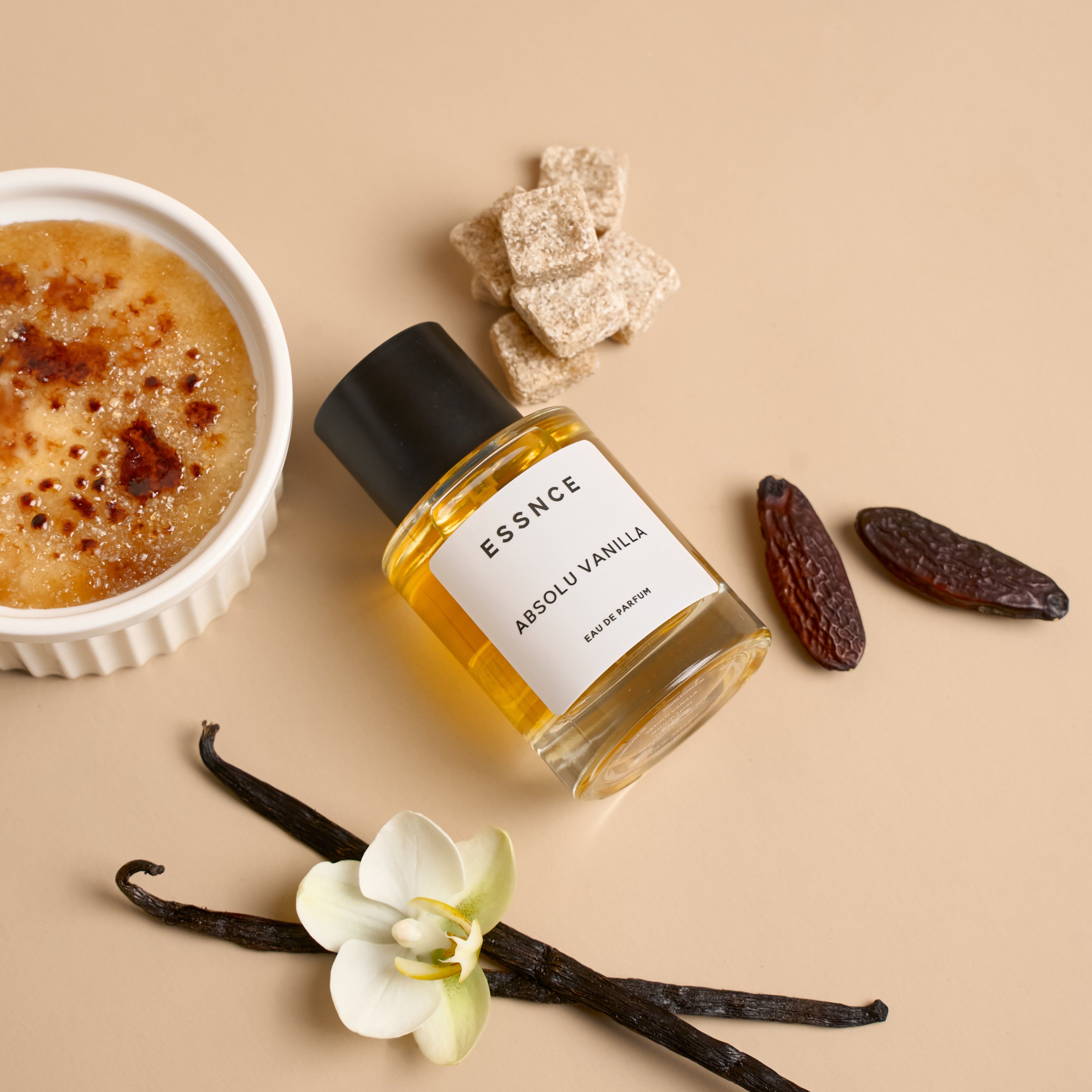 ABSOLU VANILLA