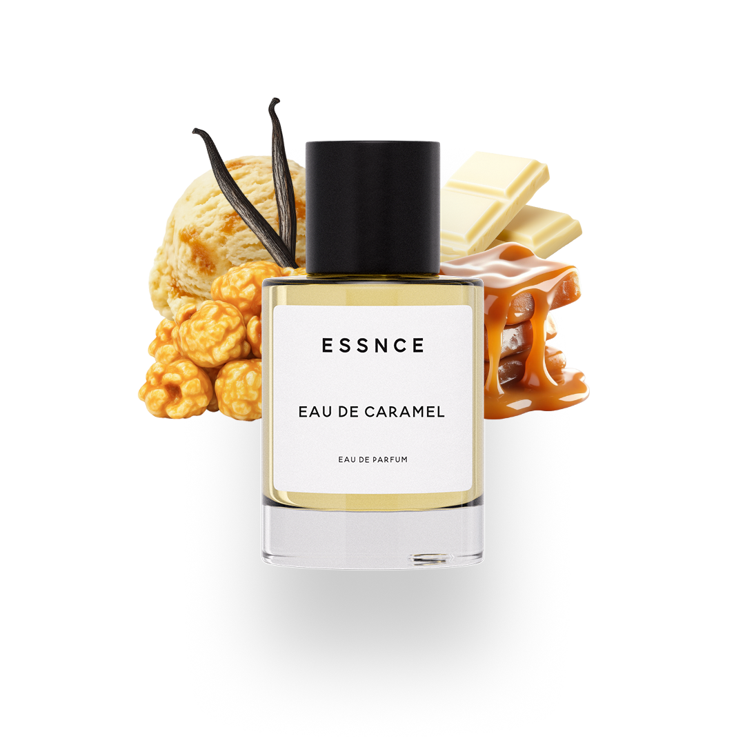 EAU DE CARAMEL