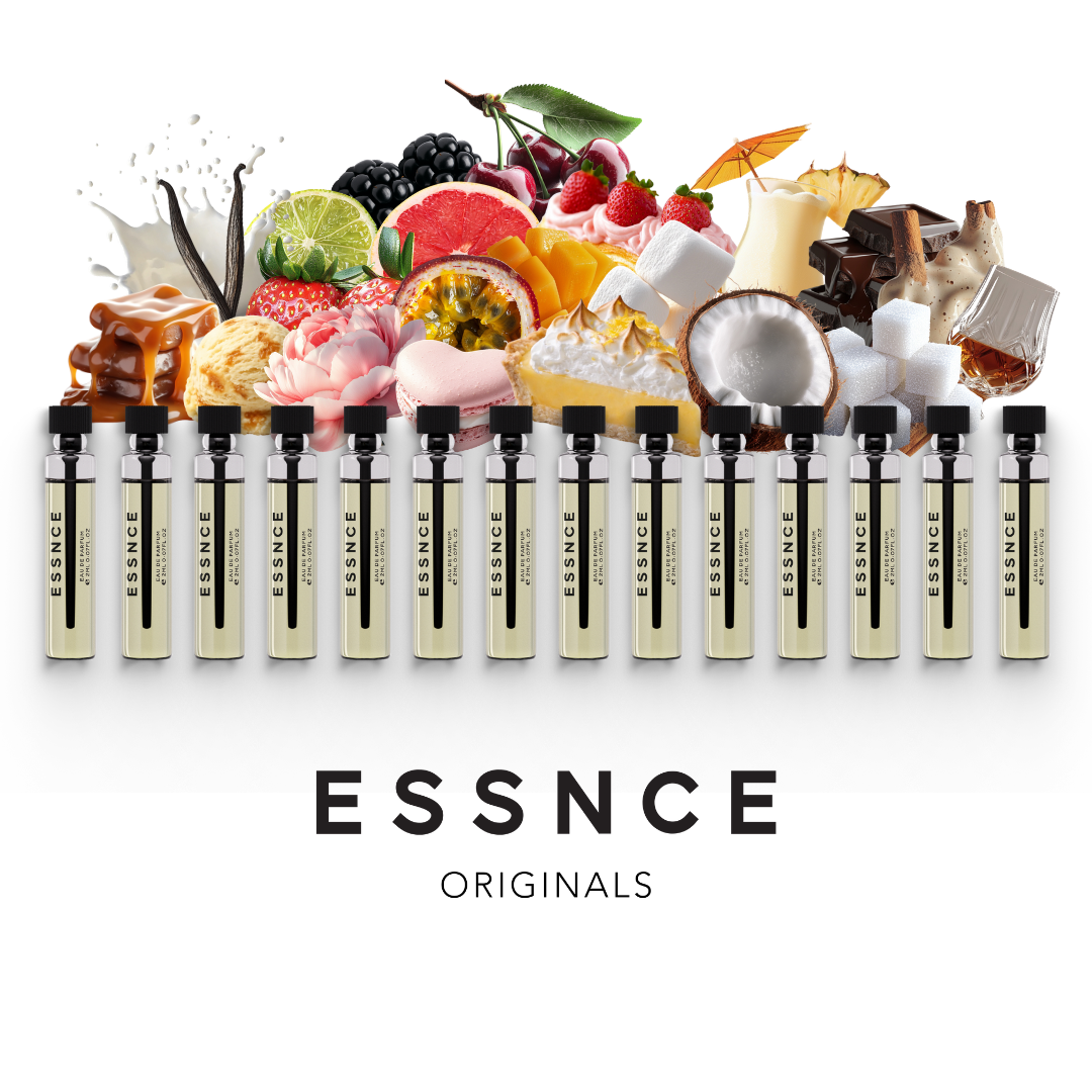 TESTKIT ESSNCE ORIGINALS