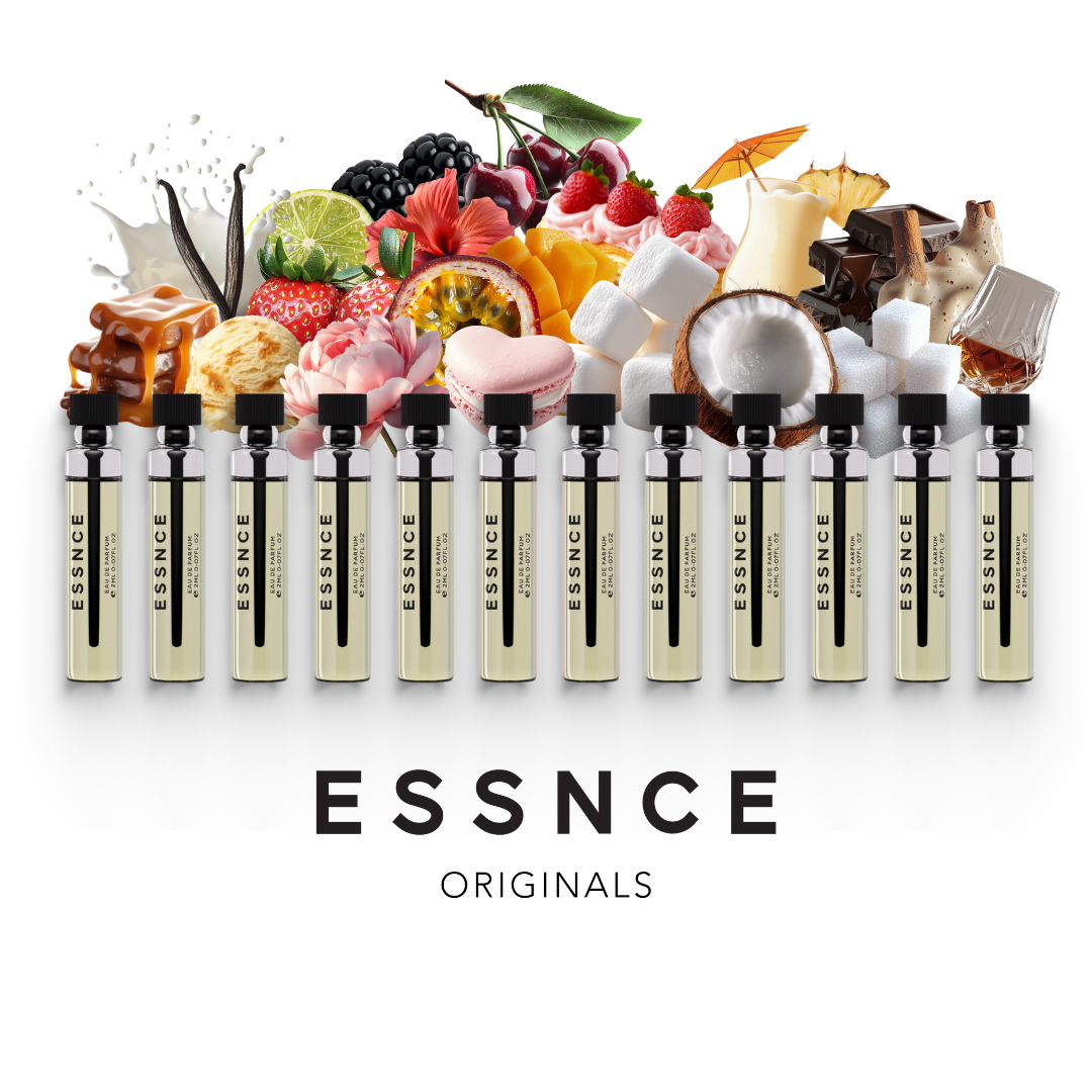 TESTKIT ESSNCE ORIGINALS
